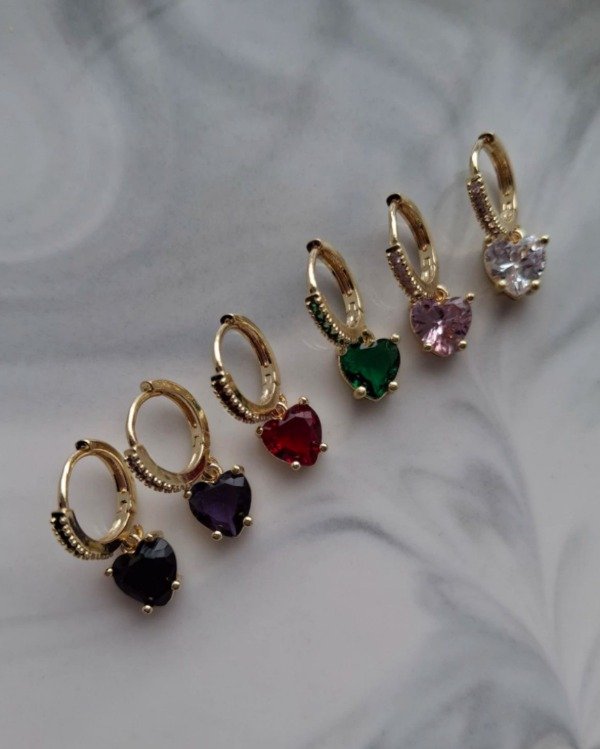 Producto - Aros Eir