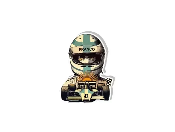 Producto - APLIQUE TERMOAD PILOTO