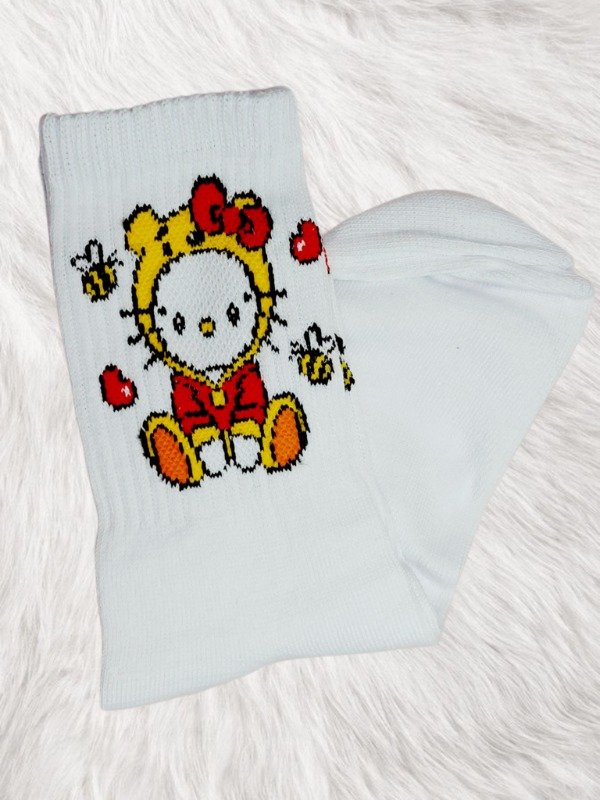 Producto - Medias Kitty musical