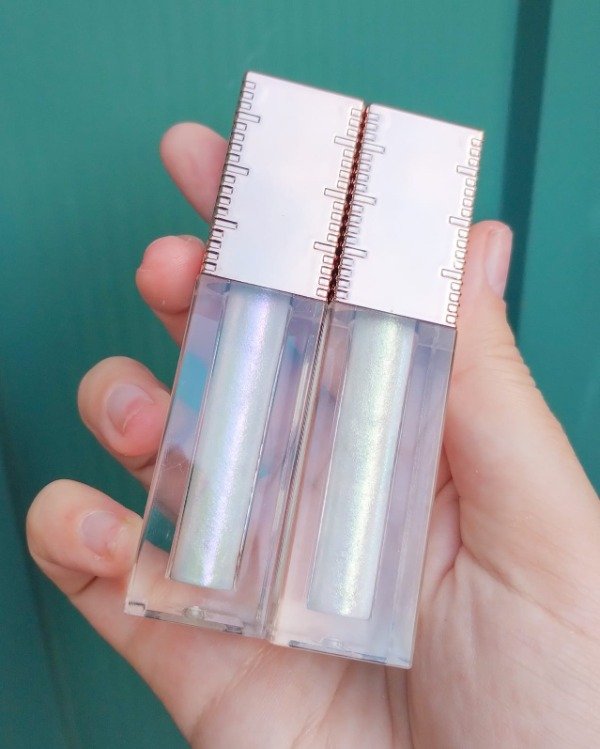 Producto - Iluminador líquido