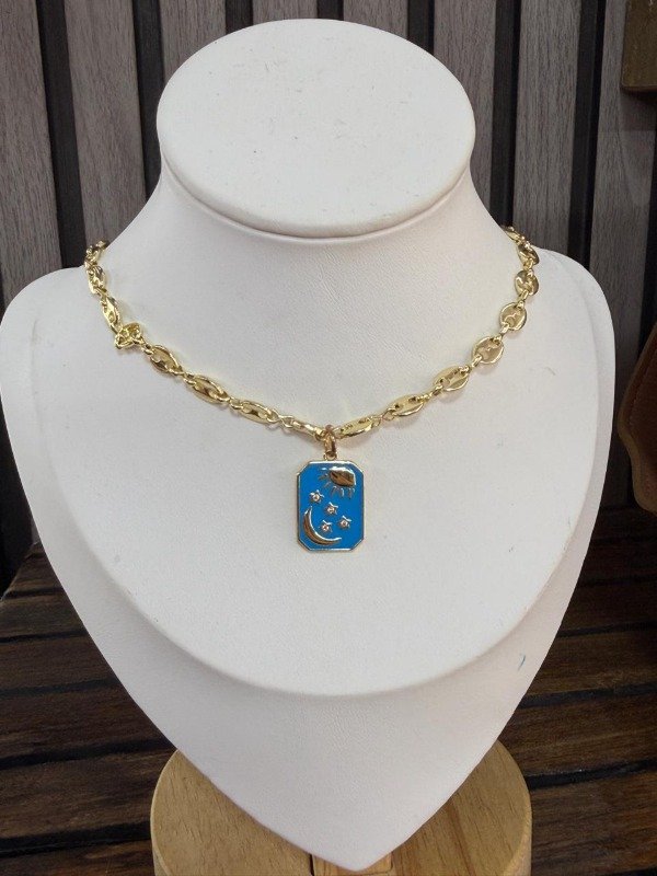 Producto - Collar 170