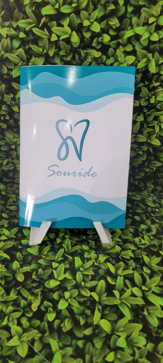 Producto - 25 Anotadores Tapa blanda