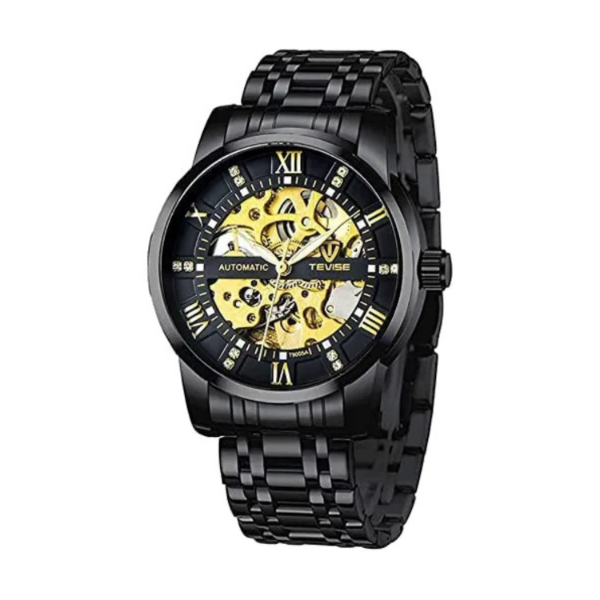 Producto - Chenxi Automatic Negro