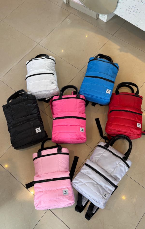 Producto - mochila,bolso matero 02