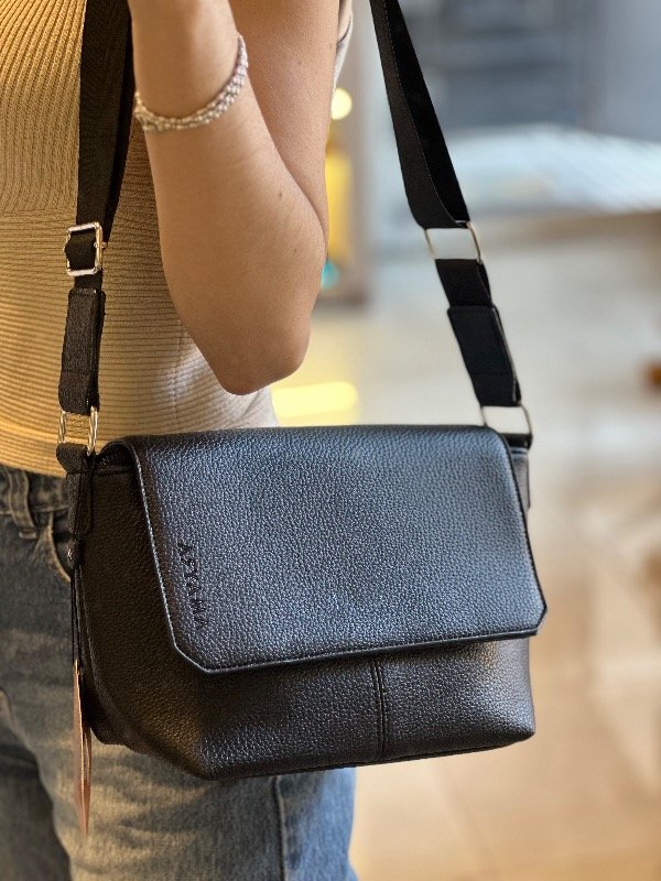 Producto - Carterita Basic