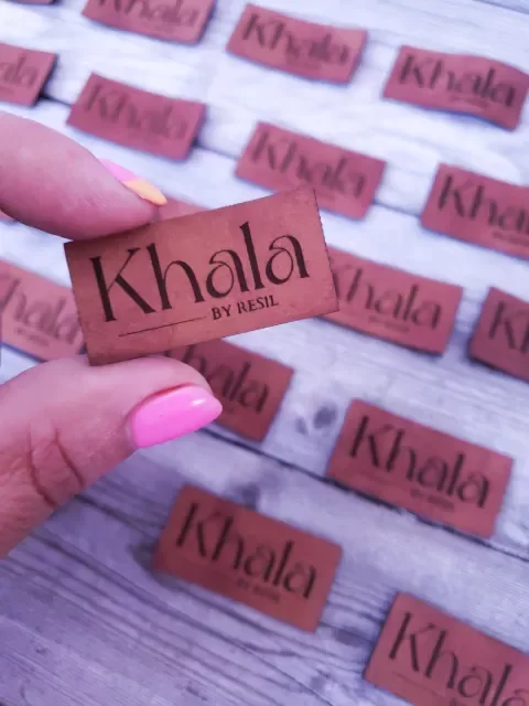 Producto - Etiquetas PU