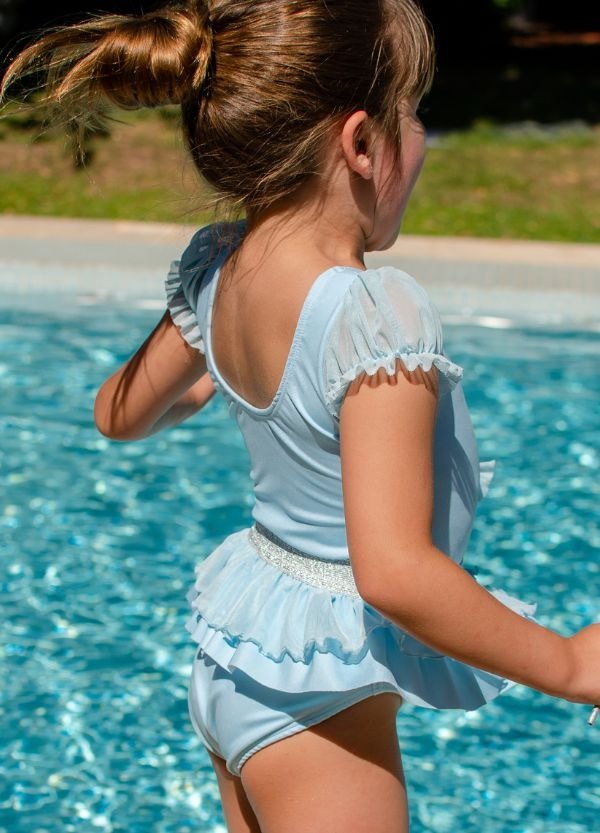 Producto - Mallita Cenicienta