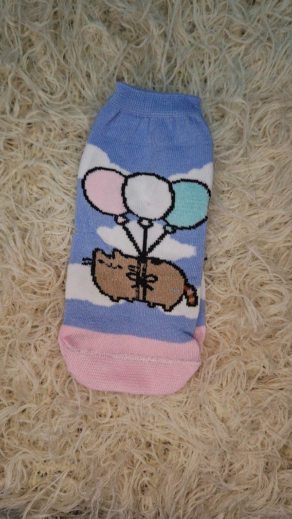 Producto - Medias gatito