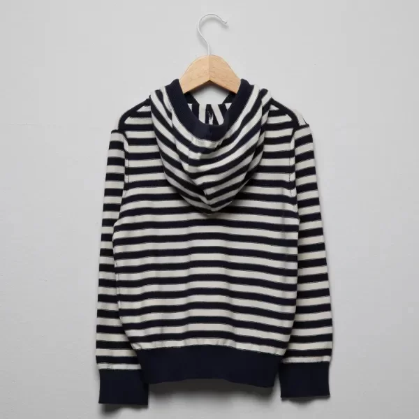 Producto - Sweater Coniglio rayas azules - 1