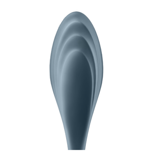 Producto - Anillo Peneano Regulable Vibrador Satisfyer Duelist (Recargable) - 3