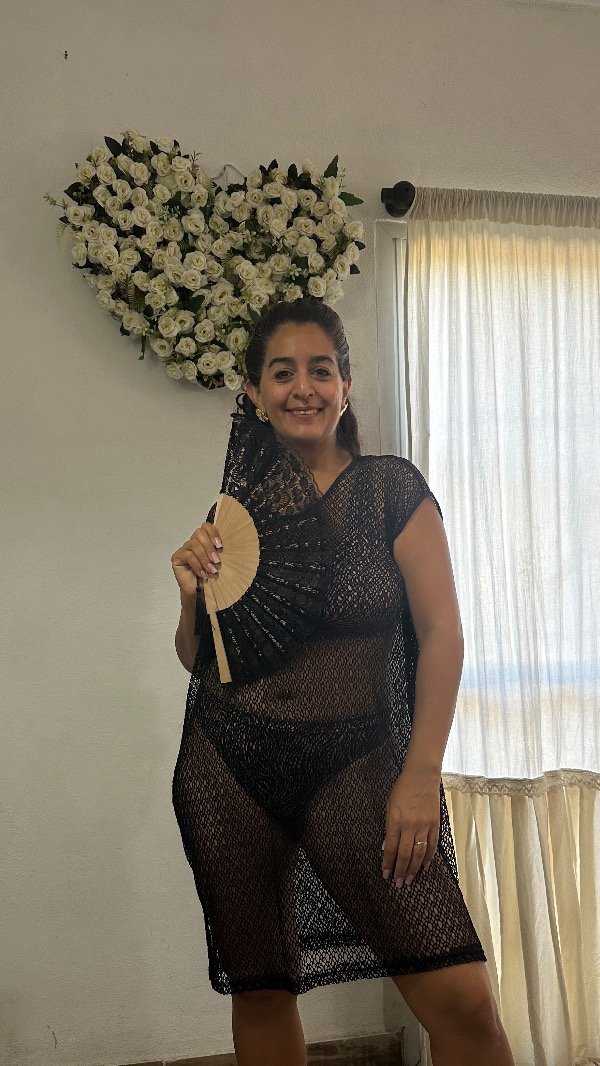 Producto - Vestido Hawai