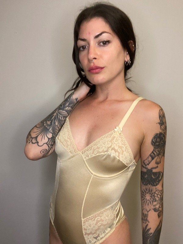 Producto - Body sweet