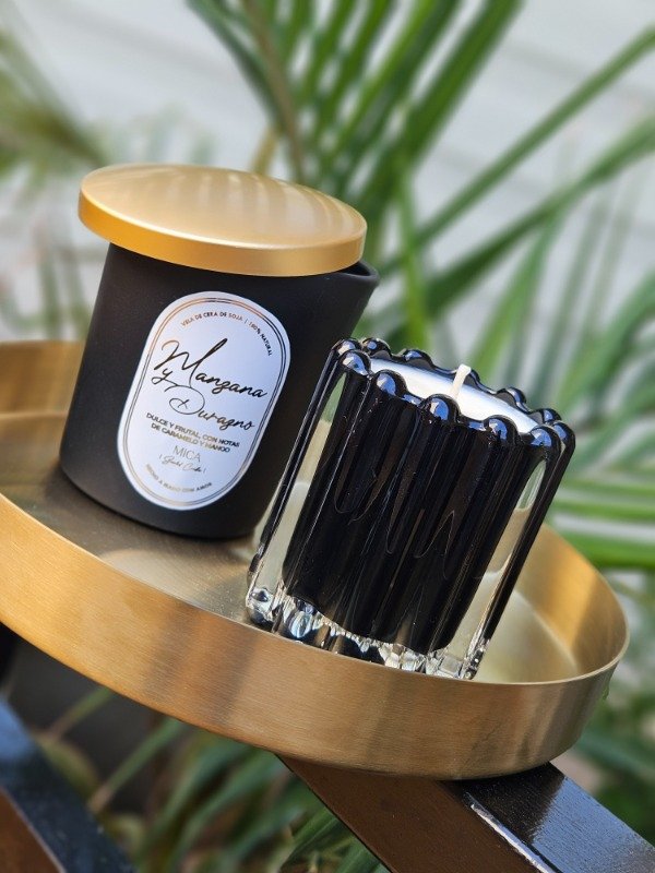 Producto - Box BLACK