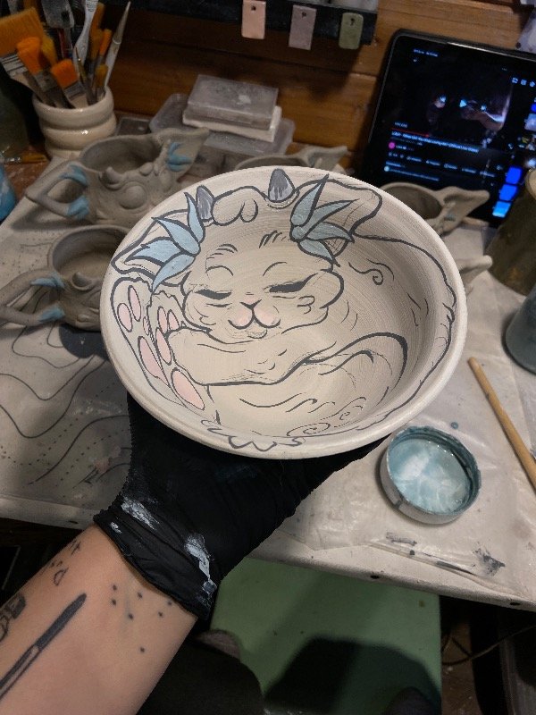 Producto - Bowl Ned - 1