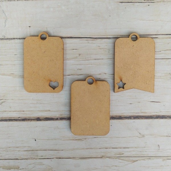 Producto - Set de tag