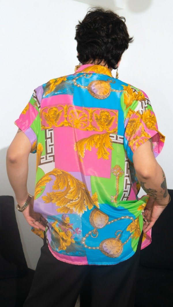 Producto - Camisa Atenas - 2
