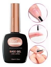 Producto - Base coat Navi 10 ml