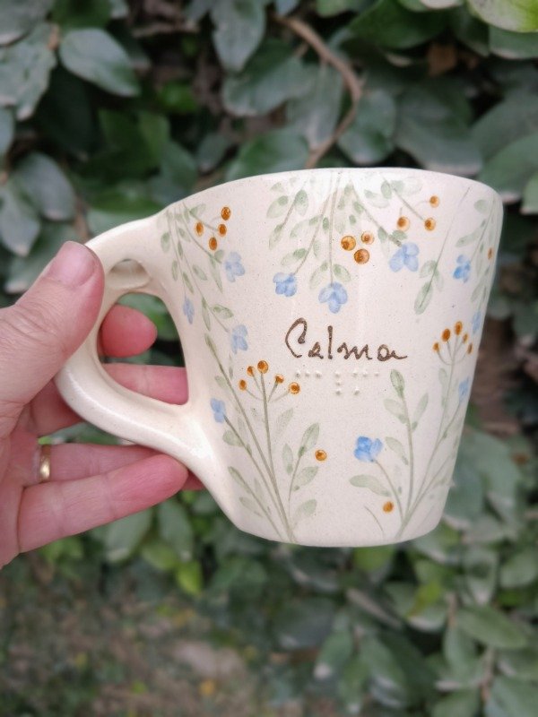 Producto - Taza mediana - 0