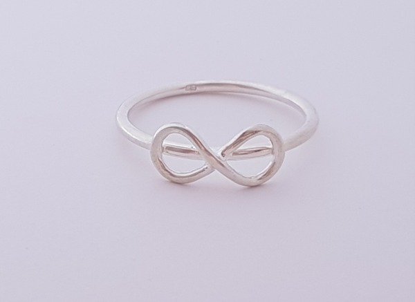 Producto - Anillo Infinito