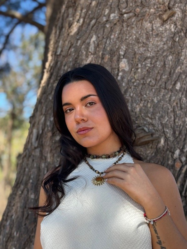 Producto - Collar árbol - 2