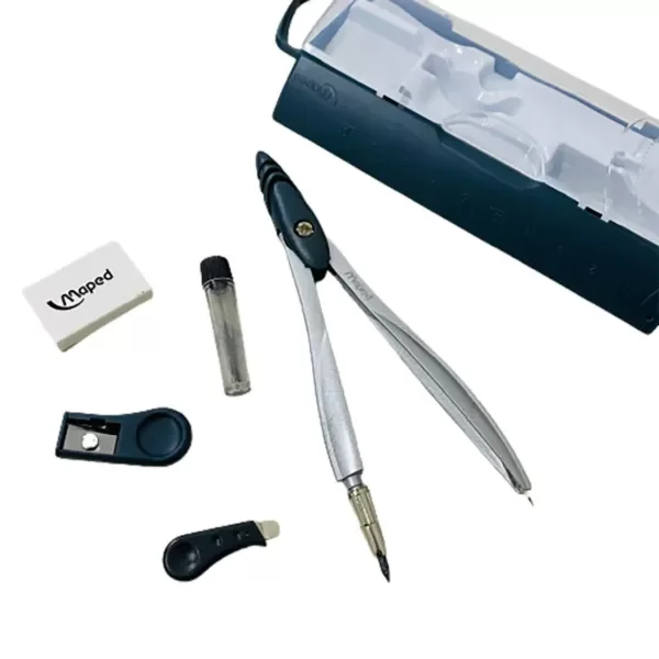 Producto - COMPAS MAPED STUDY c/MINA