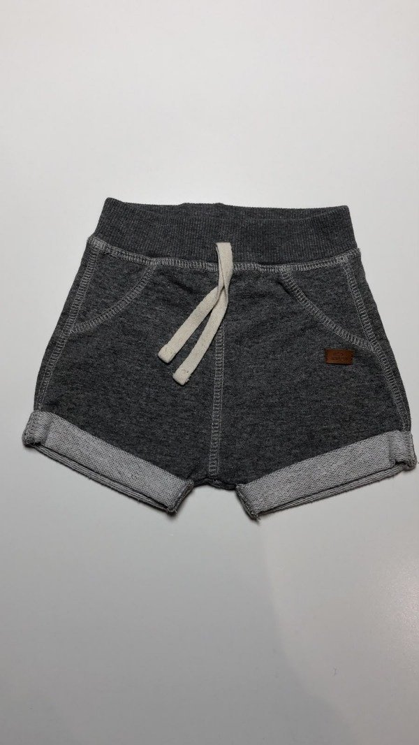 Producto - Short Mini Ánima 9 meses - 1