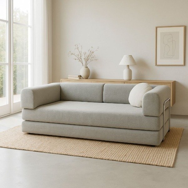 Producto - Sofa Teddy