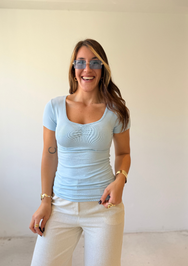 Producto - Remera NACAR - Celeste - 5
