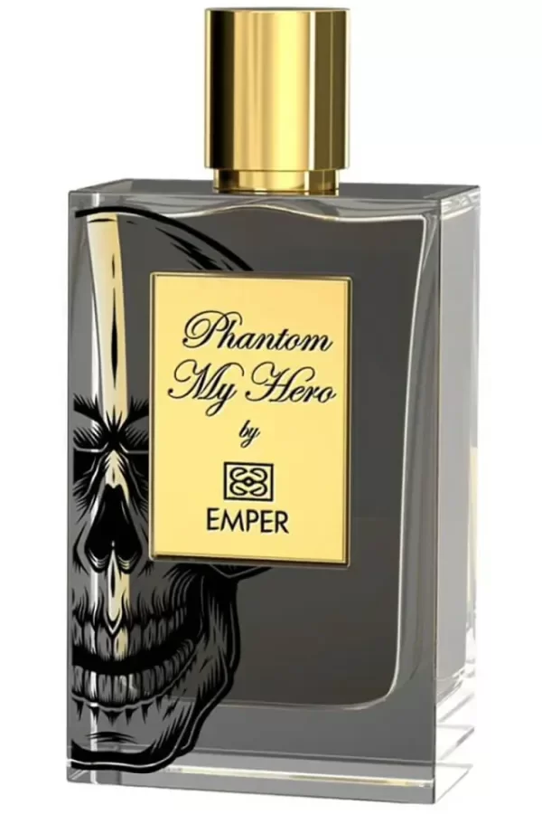 Producto - PHANTOM MY HERO DE EMPER - 0
