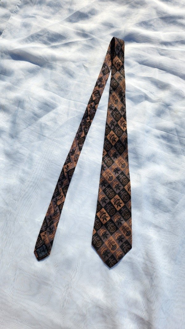 Producto - Corbata Ken Scott