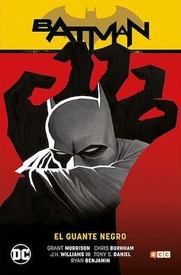 Producto - Batman: El guante negro