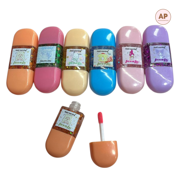 Producto - BRILLITO LOVELY AMIGOS DE KITTY