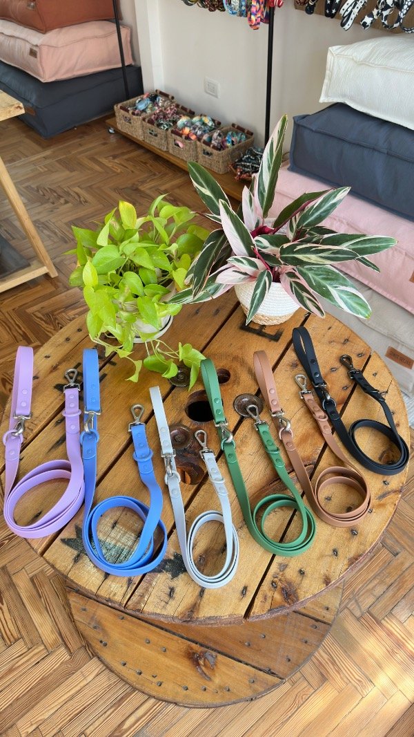 Producto - Correa Waterproof