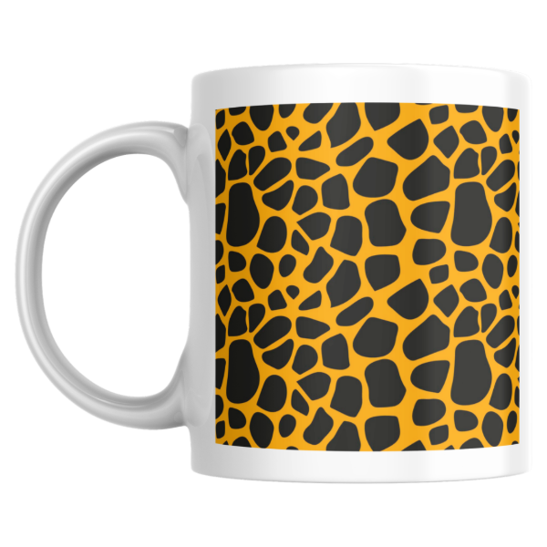 Producto - Taza - animal print 5