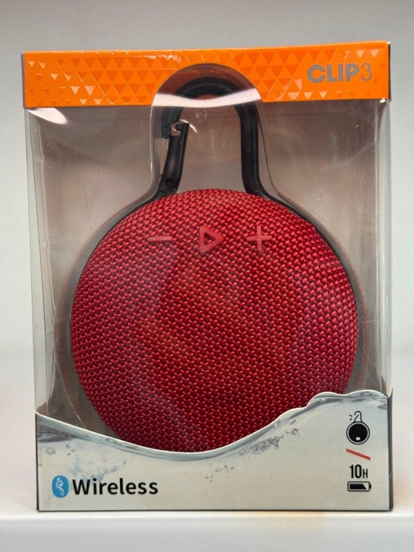 Producto - Parlante bluetooth portátil JBL PLAY