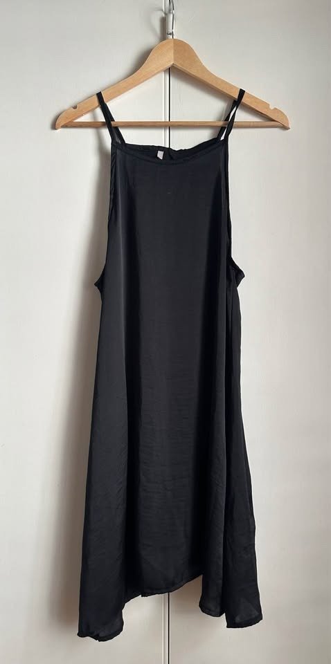 Producto - Vestido de raso Talle 4