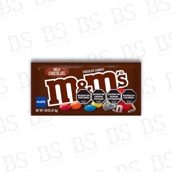 Producto - Confites MyM x 48g