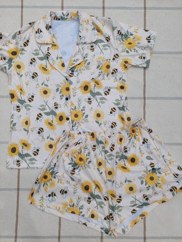 Producto - Camisero Girasol