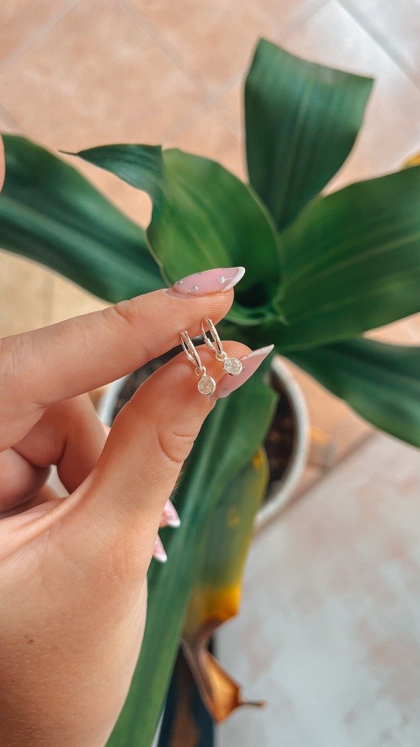 Producto - Argollitas Beam Mini