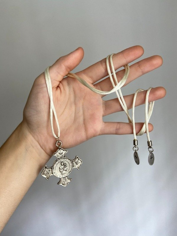 Producto - Cordón de Seda Gloria