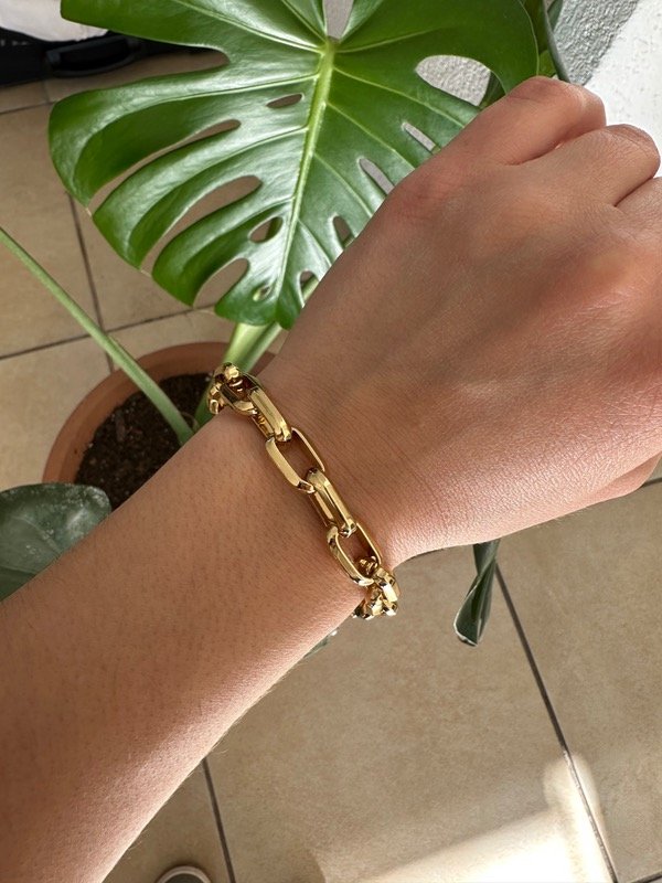 Producto - Pulsera Gold