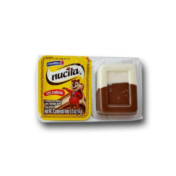 Producto - Nucita (unidad)