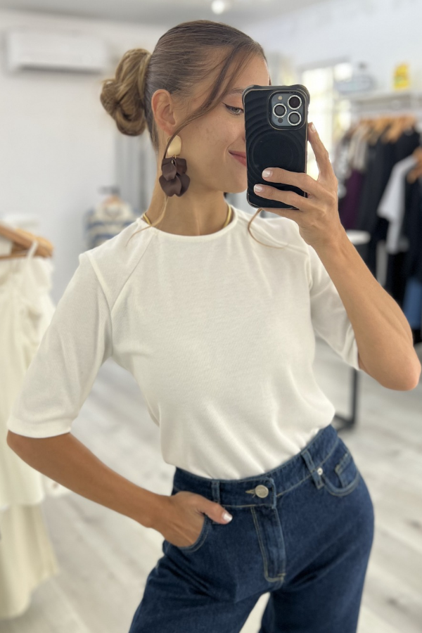 Producto - Remera Made