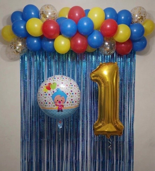 Producto - Plim plim 59 piezas