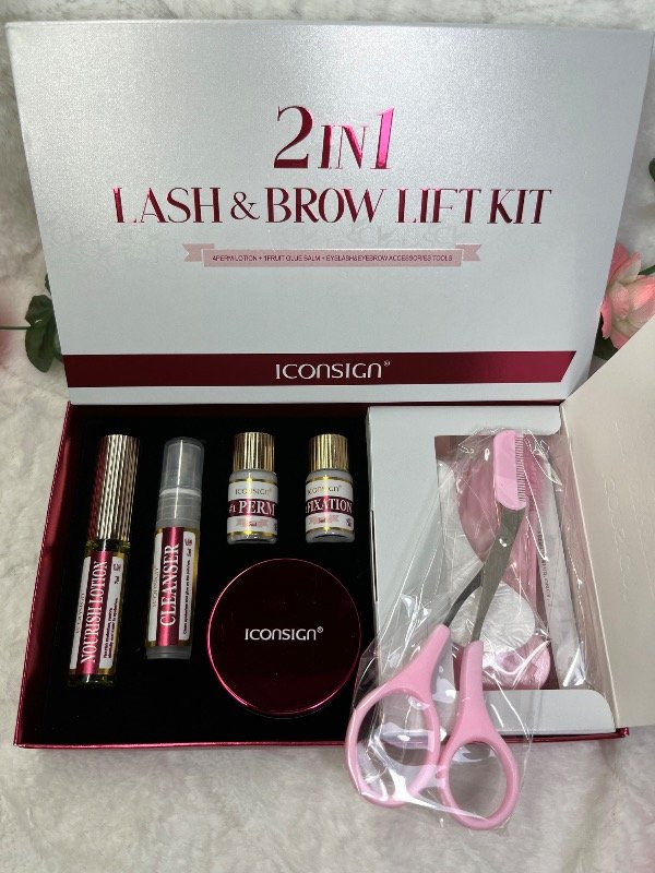 Producto - Kit lifting 2 en 1