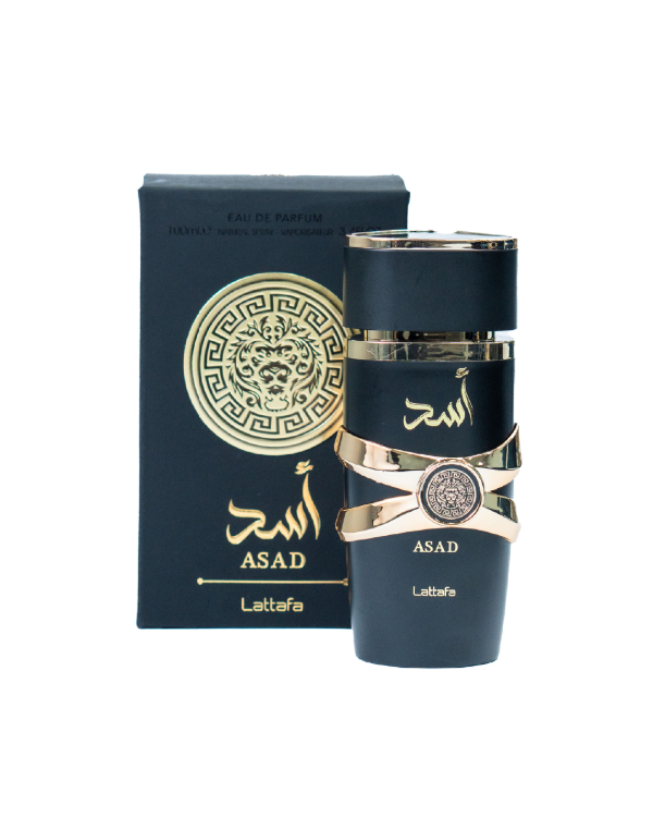 Producto - Asad - Lattafa