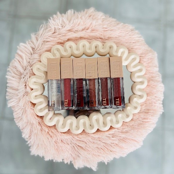 Producto - Gloss Lifter Tei