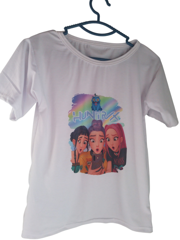 Producto - Canchera talle 12