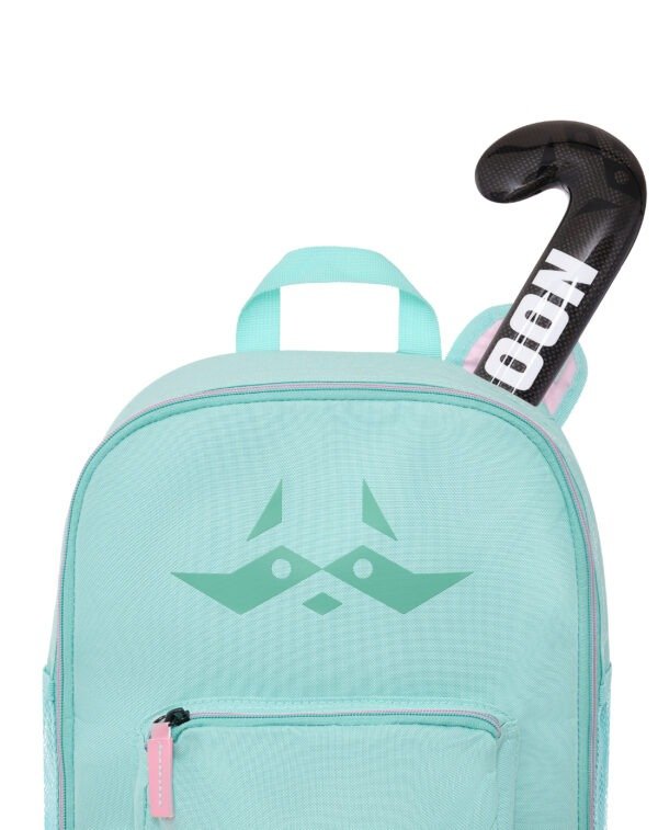 Producto - Mochila Raccoon Kids Mint - 1
