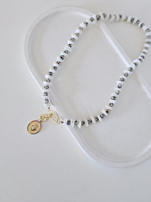 Producto - Collar Juliana - 0